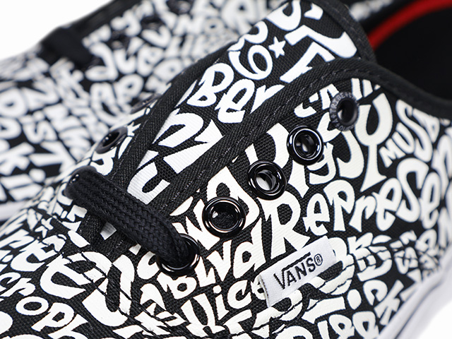 AUTHENTIC VN0A38EMQ8H - 4