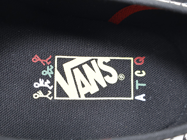 AUTHENTIC VN0A38EMQ8H - 5