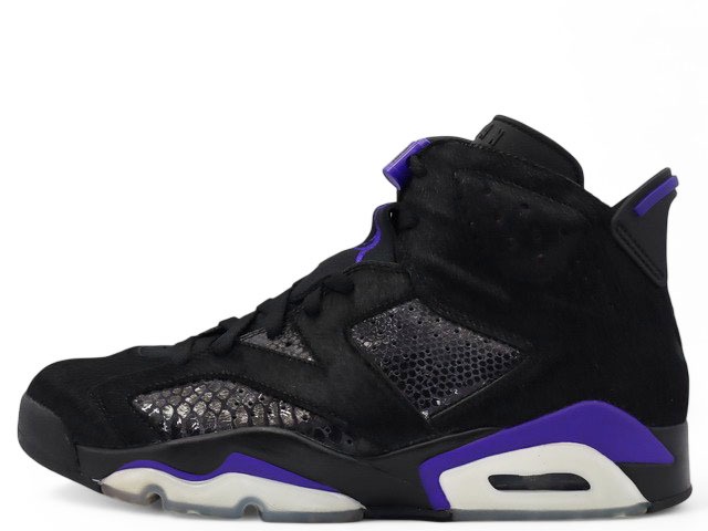 AIR JORDAN 6 RETRO SP
