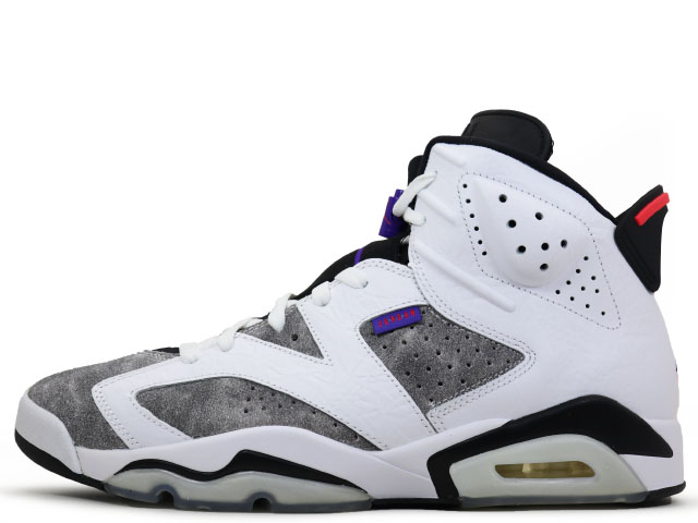 AIR JORDAN 6 RETRO LTR