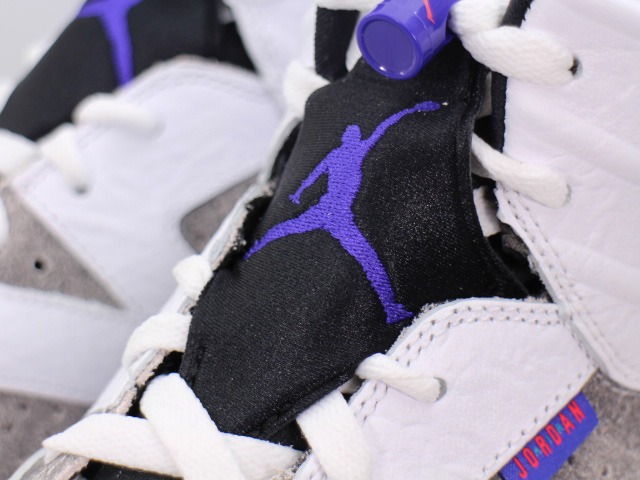 AIR JORDAN 6 RETRO LTR CI3125-100-s-12269-7 - 3