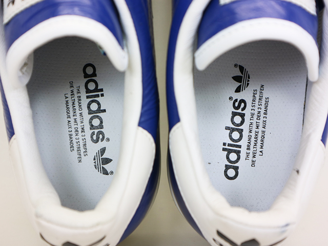 STAN SMITH 1 s-12336-1 - 5