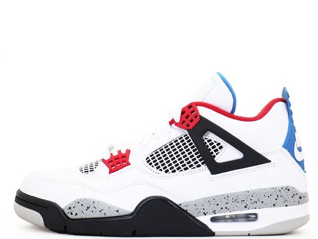 AIR JORDAN 4 RETRO SE