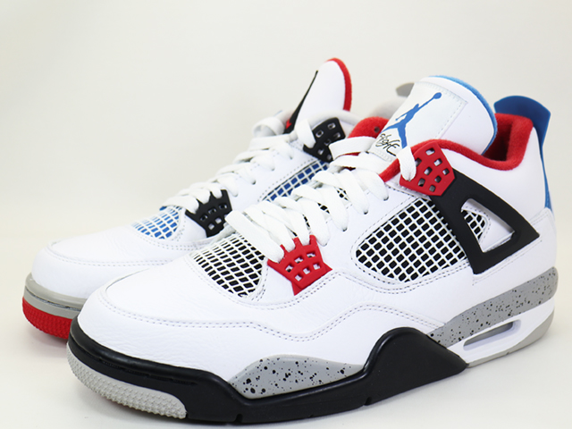 AIR JORDAN 4 RETRO SE s-12687-15 - 1
