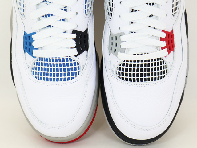 AIR JORDAN 4 RETRO SE s-12687-15 - 2