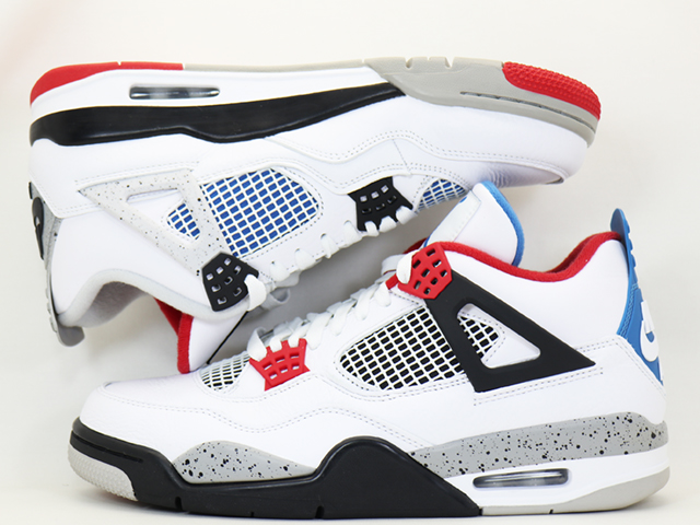 AIR JORDAN 4 RETRO SE s-12687-15 - 3
