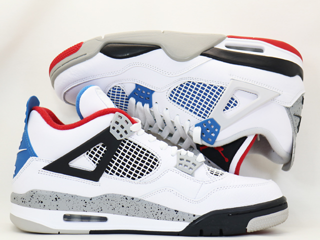 AIR JORDAN 4 RETRO SE s-12687-15 - 4