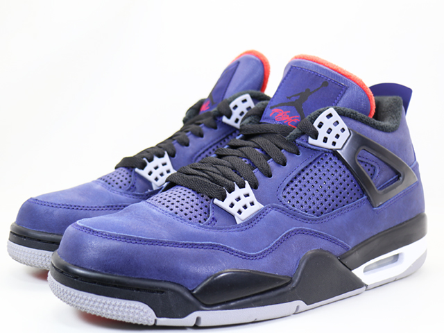 AIR JORDAN 4 RETRO WNTR s-12687-17 - 1
