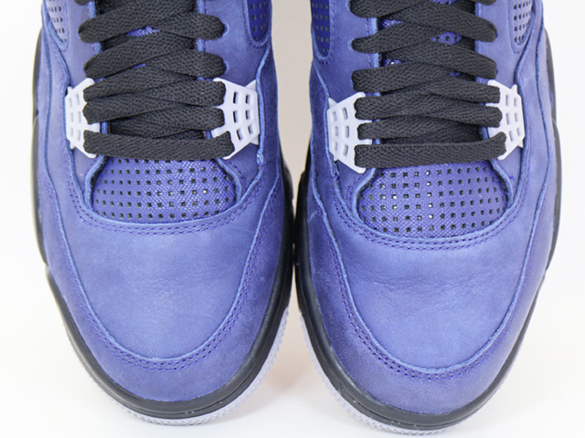 AIR JORDAN 4 RETRO WNTR s-12687-17 - 2