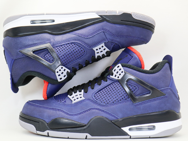 AIR JORDAN 4 RETRO WNTR s-12687-17 - 3