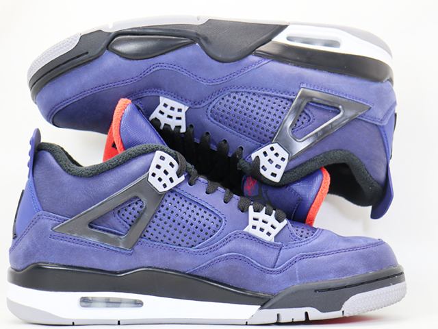 AIR JORDAN 4 RETRO WNTR s-12687-17 - 4