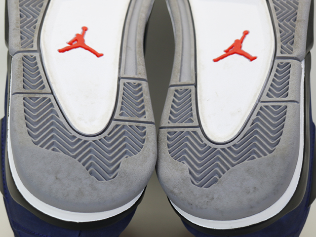 AIR JORDAN 4 RETRO WNTR s-12687-17 - 7