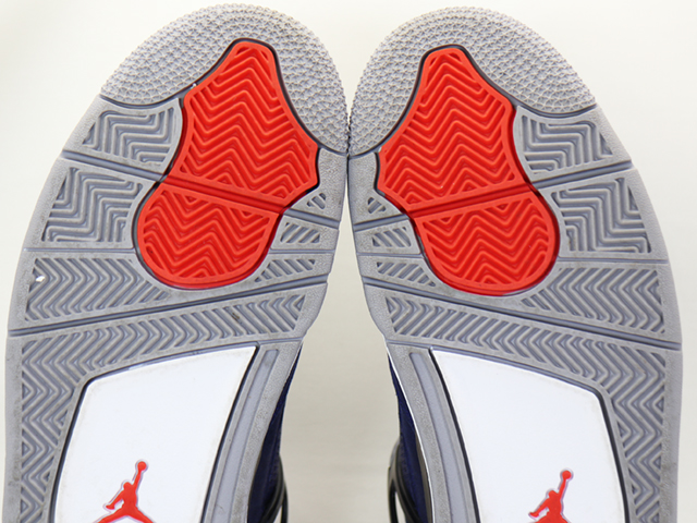 AIR JORDAN 4 RETRO WNTR s-12687-17 - 8