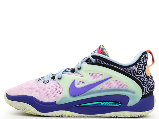 KD 15 NRG EP