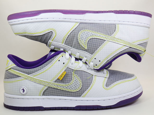 DUNK LOW/UNION - スニーカーショップSKIT