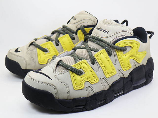 AIR MORE UPTEMPO LOW SP s-12721-5 - 1