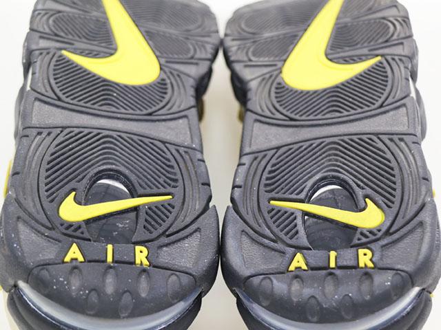 AIR MORE UPTEMPO LOW SP s-12721-5 - 7