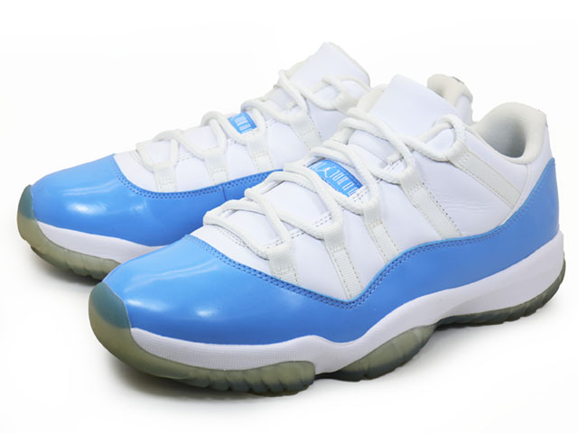 AIR JORDAN 11 RETRO LOW s-12737-1 - 1