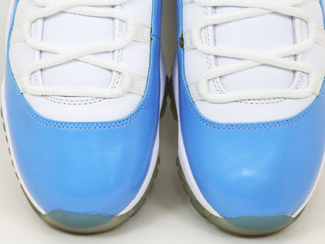 AIR JORDAN 11 RETRO LOW s-12737-1 - 2