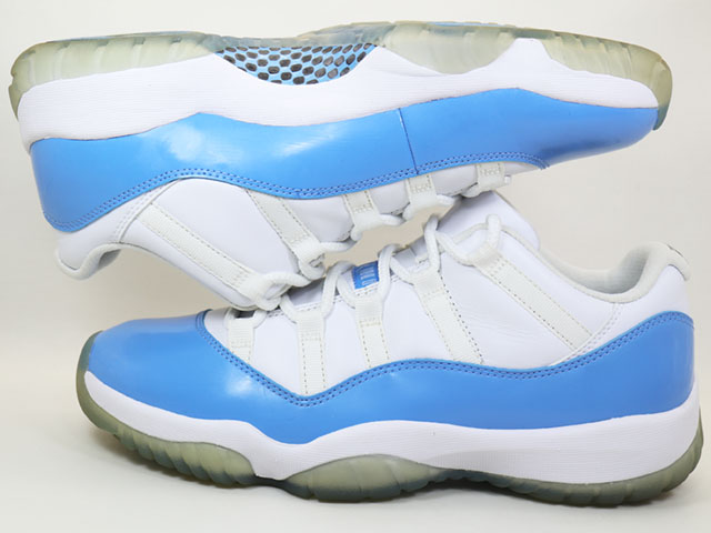 AIR JORDAN 11 RETRO LOW s-12737-1 - 3