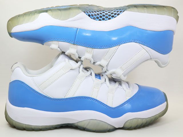 AIR JORDAN 11 RETRO LOW s-12737-1 - 4