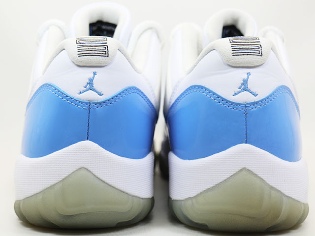 AIR JORDAN 11 RETRO LOW s-12737-1 - 5