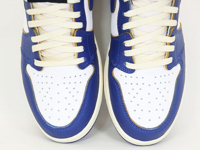 AIR JORDAN 1 RETRO HIGH NRG / UN s-12746-3 - 2