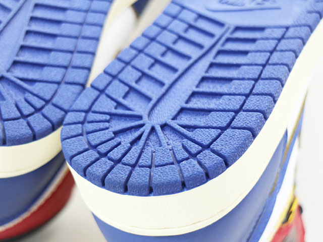 AIR JORDAN 1 RETRO HIGH NRG / UN s-12746-3 - 7
