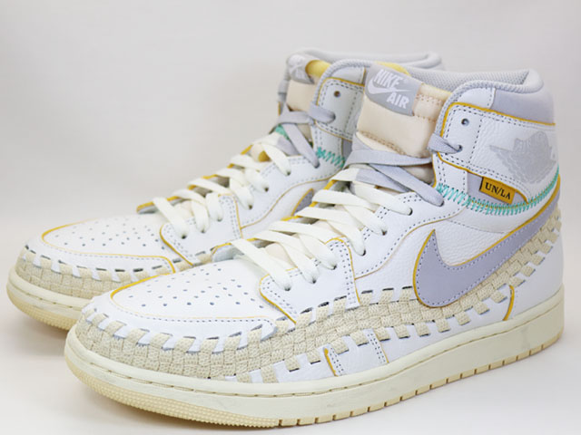 AIR JORDAN 1 RETRO HIGH OG SP s-12746-5 - 1