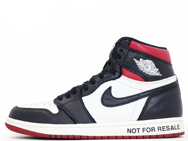 AIR JORDAN 1 RETRO HIGH OG NRG