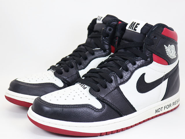 AIR JORDAN 1 RETRO HIGH OG NRG s-12753-1 - 1