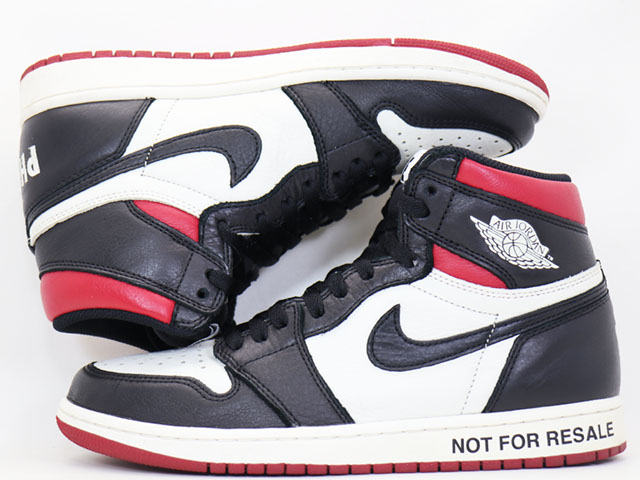 AIR JORDAN 1 RETRO HIGH OG NRG s-12753-1 - 2