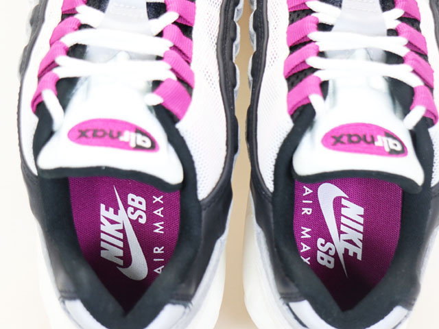 SB AIR MAX 95 s-12754-2 - 6