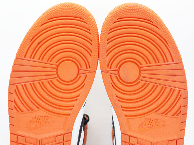 AIR JORDAN 1 RETRO HIGH OG s-12755-1 - 9