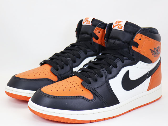 AIR JORDAN 1 RETRO HIGH OG s-12755-1 - 1