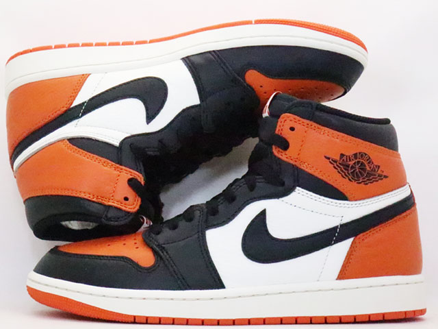 AIR JORDAN 1 RETRO HIGH OG s-12755-1 - 3