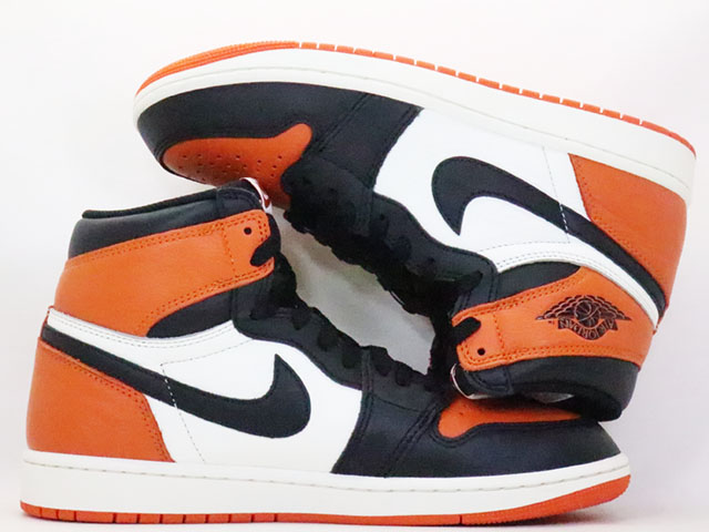 AIR JORDAN 1 RETRO HIGH OG s-12755-1 - 4