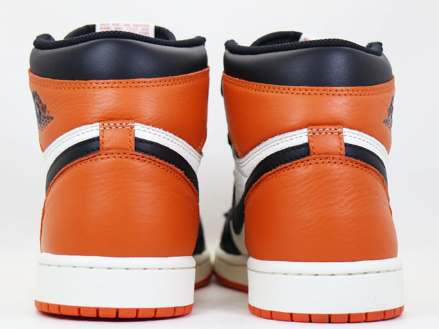 AIR JORDAN 1 RETRO HIGH OG s-12755-1 - 5