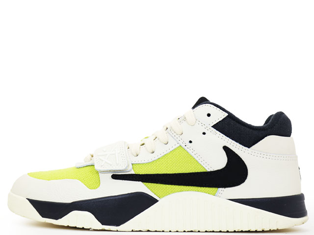 JUMPMAN JACK TR