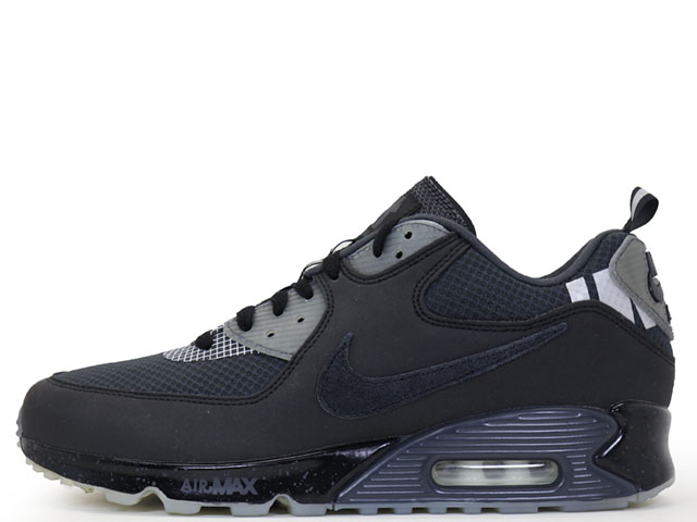 AIR MAX 90/UNDFTD