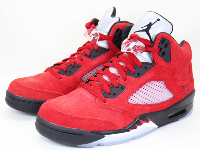 AIR JORDAN 5 RETRO s-12760-8 - 1