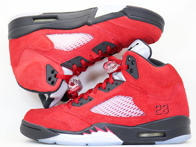AIR JORDAN 5 RETRO s-12760-8 - 3