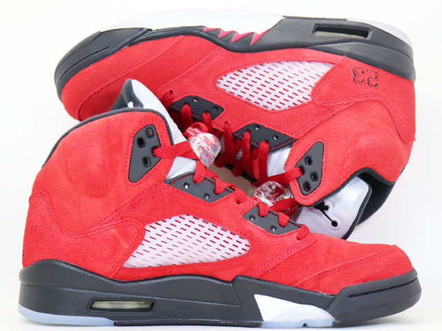 AIR JORDAN 5 RETRO s-12760-8 - 4