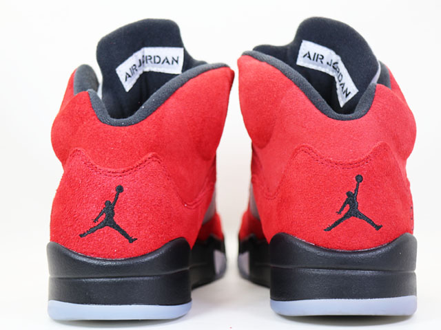 AIR JORDAN 5 RETRO s-12760-8 - 5