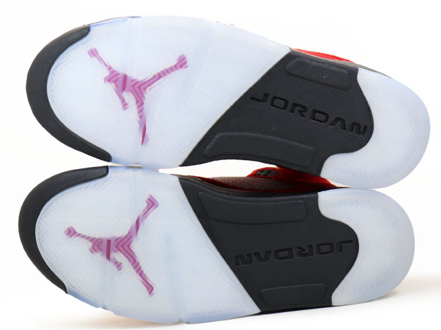 AIR JORDAN 5 RETRO s-12760-8 - 9