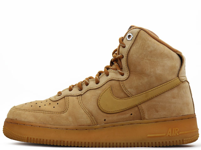 AIR FORCE 1 HIGH 07 WB