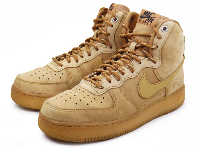 AIR FORCE 1 HIGH 07 WB s-12761-2 - 1