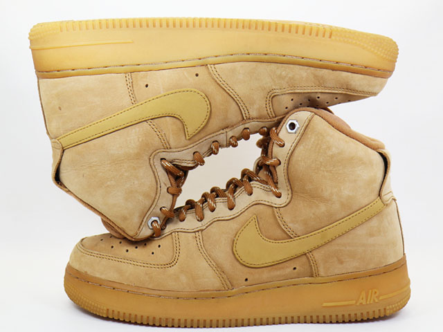 AIR FORCE 1 HIGH 07 WB s-12761-2 - 2