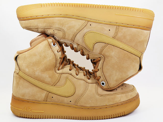 AIR FORCE 1 HIGH 07 WB s-12761-2 - 3