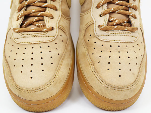 AIR FORCE 1 HIGH 07 WB s-12761-2 - 4
